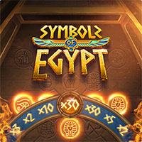 Symbols of Egypt